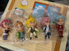 The Seven Deadly Sins Character Keychain Set (In-stock)