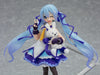 Figma Snow Miku Magical Snow Ver. Limited Edition (In-stock)