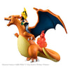 G.E.M Series Pokemon Satoshi & Pikachu & Charizard (Pre-Order)