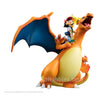 G.E.M Series Pokemon Satoshi & Pikachu & Charizard (Pre-Order)