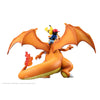 G.E.M Series Pokemon Satoshi & Pikachu & Charizard (Pre-Order)