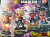 Gashapon UG Dragonball 8 Set 3 Pieces (In-stock)