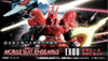 Gundam Mobile Suit Ensemble EX08 Sazabi & Back Weapon Systems Set Figure Limited (Pre-order)