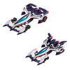 C.F.C Future CPX Cyber Formula SIN Ohga AN-21 Mode Change Set A - Circuit Boost & Aero Boost Mode Limited (Pre-order)