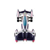 C.F.C Future CPX Cyber Formula SIN Ohga AN-21 Mode Change Set A - Circuit Boost & Aero Boost Mode Limited (Pre-order)