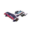 C.F.C Future CPX Cyber Formula SIN Ohga AN-21 Mode Change Set A - Circuit Boost & Aero Boost Mode Limited (Pre-order)