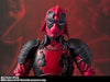 Meishou Manga Realization Kabukimono Deadpool (Pre-order)