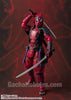 Meishou Manga Realization Kabukimono Deadpool (Pre-order)