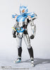 S.H. Figuarts Kamen Rider Build Kamen Rider Cross Z Charge (In-stock)