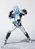 S.H. Figuarts Kamen Rider Build Kamen Rider Cross Z Charge (In-stock)