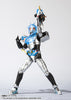 S.H. Figuarts Kamen Rider Build Kamen Rider Cross Z Charge (In-stock)