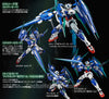 R G 1/144 Double O Quanta Full Saber Limied (Pre-Order)