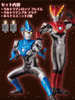 Ultraman R/B Ultraman Rosso Flame & Ultraman Blu Aqua Ultimate Luminous Limited (Pre-order)