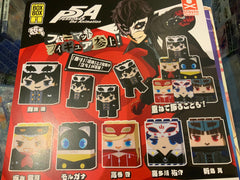Persona 5 BOX BOX 6 Pieces Set (In-stock)