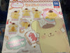 Pom Pom Purin Enjoy Life Figure 5 Pieces Set (In-stock)