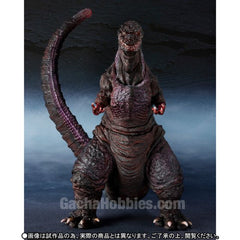 S.H.MonsterArts Godzilla 4th Form Awakening Limited (Pre-Order)