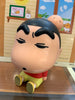 Gashapon Crayon-Shin Big Head Figures Set #2