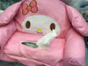 Sanrio Melody Sofa Tissue Holder Box (In-stock)