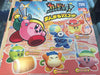 Gashapon Kirby Battle Royale Figure Set (In-stock)