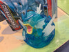 Pokemon Hissatsu Kimewaza Pokemon Figure 6 Pieces Set (In-stock)