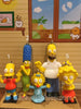 Simpson Gashapon (In Stock)