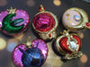 Sailor Moon Mirror Case 5 Pieces Set (In-stock)
