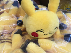 Pokemon Plush Tsum Tsum Pikachu (In Stock)
