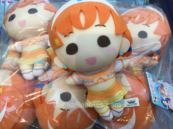 Love Live! Sunshine Chika Takami Plush Aquarium Ver. (In stock)