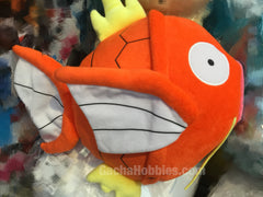 Pokemon Magikarp Plush (In-stock)