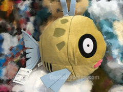 Pokemon Feebas Plush (In-stock)