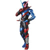 Real Action Heroes No.779 RAH GENESIS - Kamen Rider Build Rabbit Tank Form 30cm (Pre-order)