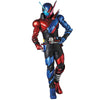 Real Action Heroes No.779 RAH GENESIS - Kamen Rider Build Rabbit Tank Form 30cm (Pre-order)