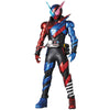 Real Action Heroes No.779 RAH GENESIS - Kamen Rider Build Rabbit Tank Form 30cm (Pre-order)