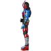 Real Action Heroes No.779 RAH GENESIS - Kamen Rider Build Rabbit Tank Form 30cm (Pre-order)