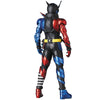 Real Action Heroes No.779 RAH GENESIS - Kamen Rider Build Rabbit Tank Form 30cm (Pre-order)