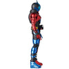 Real Action Heroes No.779 RAH GENESIS - Kamen Rider Build Rabbit Tank Form 30cm (Pre-order)