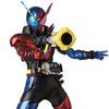 Real Action Heroes No.779 RAH GENESIS - Kamen Rider Build Rabbit Tank Form 30cm (Pre-order)