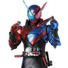 Real Action Heroes No.779 RAH GENESIS - Kamen Rider Build Rabbit Tank Form 30cm (Pre-order)