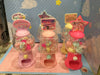 Sanrio Characters Mini gacha machine (In-Stock)