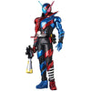 Real Action Heroes No.779 RAH GENESIS - Kamen Rider Build Rabbit Tank Form 30cm (Pre-order)