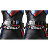 Real Action Heroes No.779 RAH GENESIS - Kamen Rider Build Rabbit Tank Form 30cm (Pre-order)