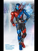 Real Action Heroes No.779 RAH GENESIS - Kamen Rider Build Rabbit Tank Form 30cm (Pre-order)