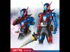 Real Action Heroes No.779 RAH GENESIS - Kamen Rider Build Rabbit Tank Form 30cm (Pre-order)