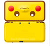 Pokemon Centre Original New Nintendo 2DS LL Pikachu Edition Limited Edition (Pre-order)