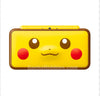 Pokemon Centre Original New Nintendo 2DS LL Pikachu Edition Limited Edition (Pre-order)