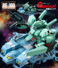RE/100 1/100 Gundam Type89 Base Jabber Limited (Pre-order)