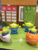 Toy story Aliens toy 4pcs set (In-Stock)