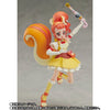 S.H.Figuarts KiraKira PreCure A La Mode Cure Custard & Cure Gelat Limited (Pre-order)