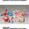 S.H.Figuarts KiraKira PreCure A La Mode Cure Custard & Cure Gelat Limited (Pre-order)