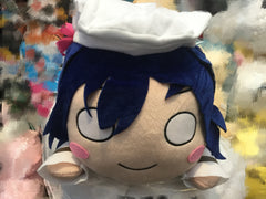 Love Live Umi Sonoda PaPa Plush (In-stock)